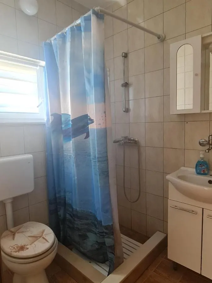 Apartmani Jadro Vir