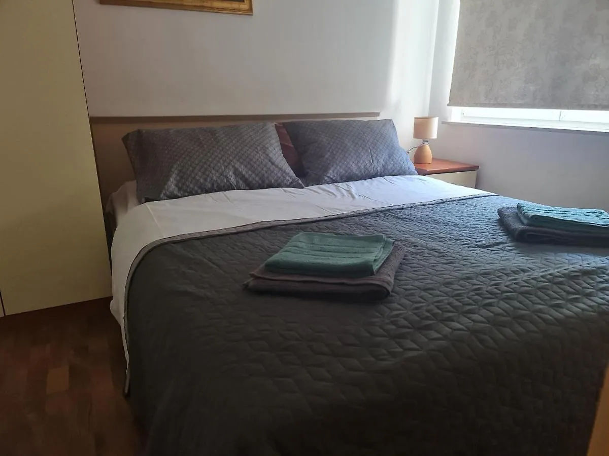 Apartment Apartmani Jadro Vir