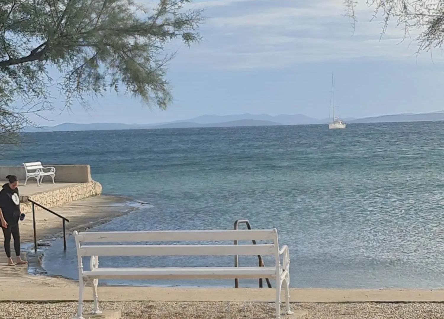 Apartmani Jadro Vir 0*,  Croatia