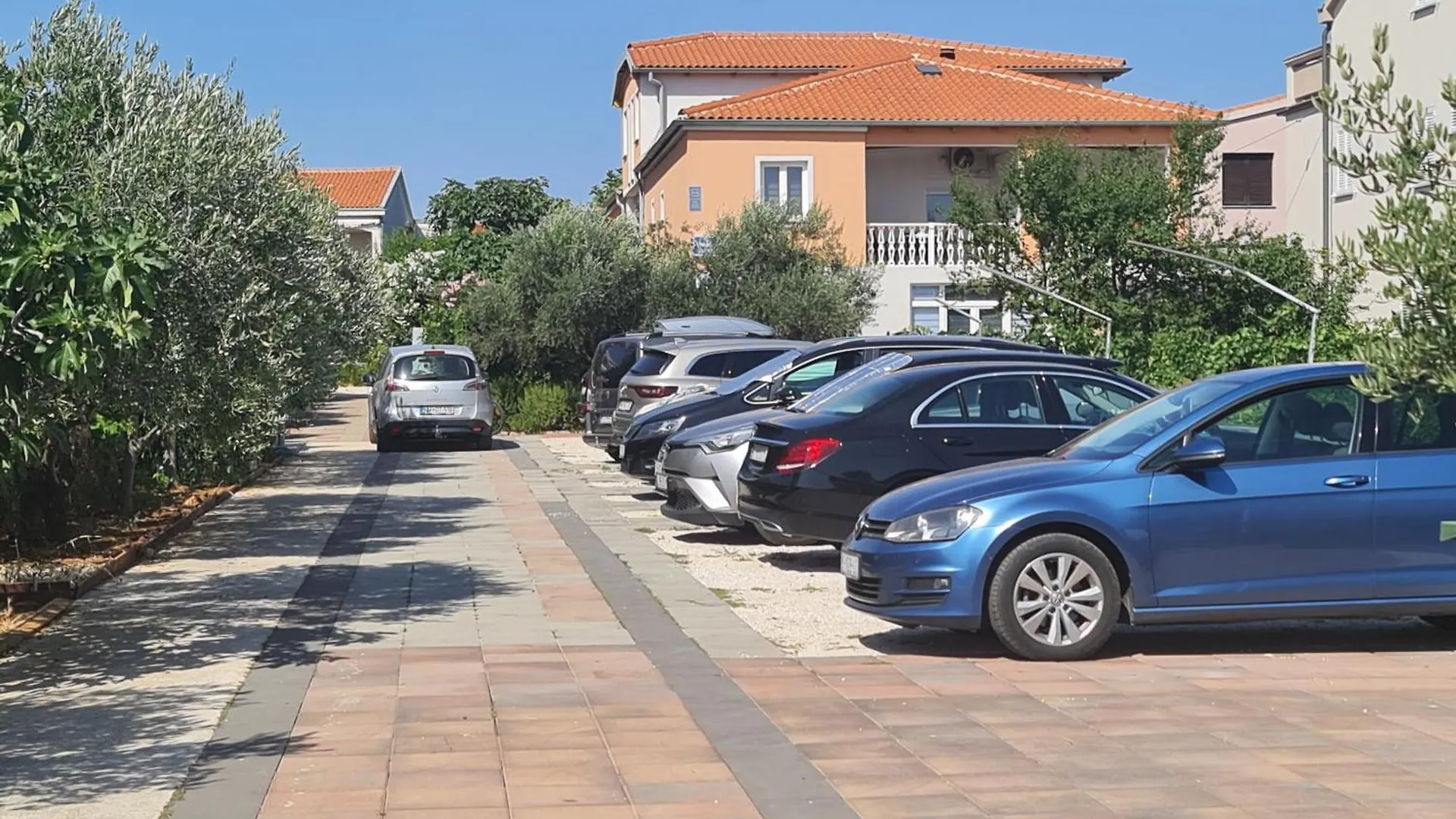 Apartmani Jadro Vir Apartment