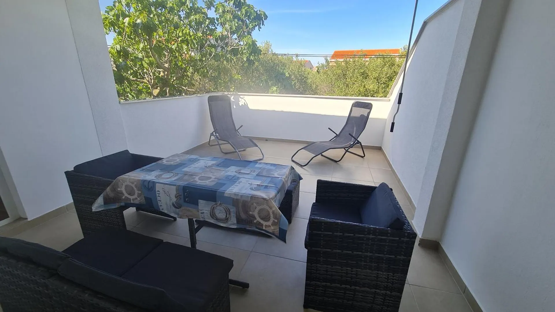 Apartment Apartmani Jadro Vir
