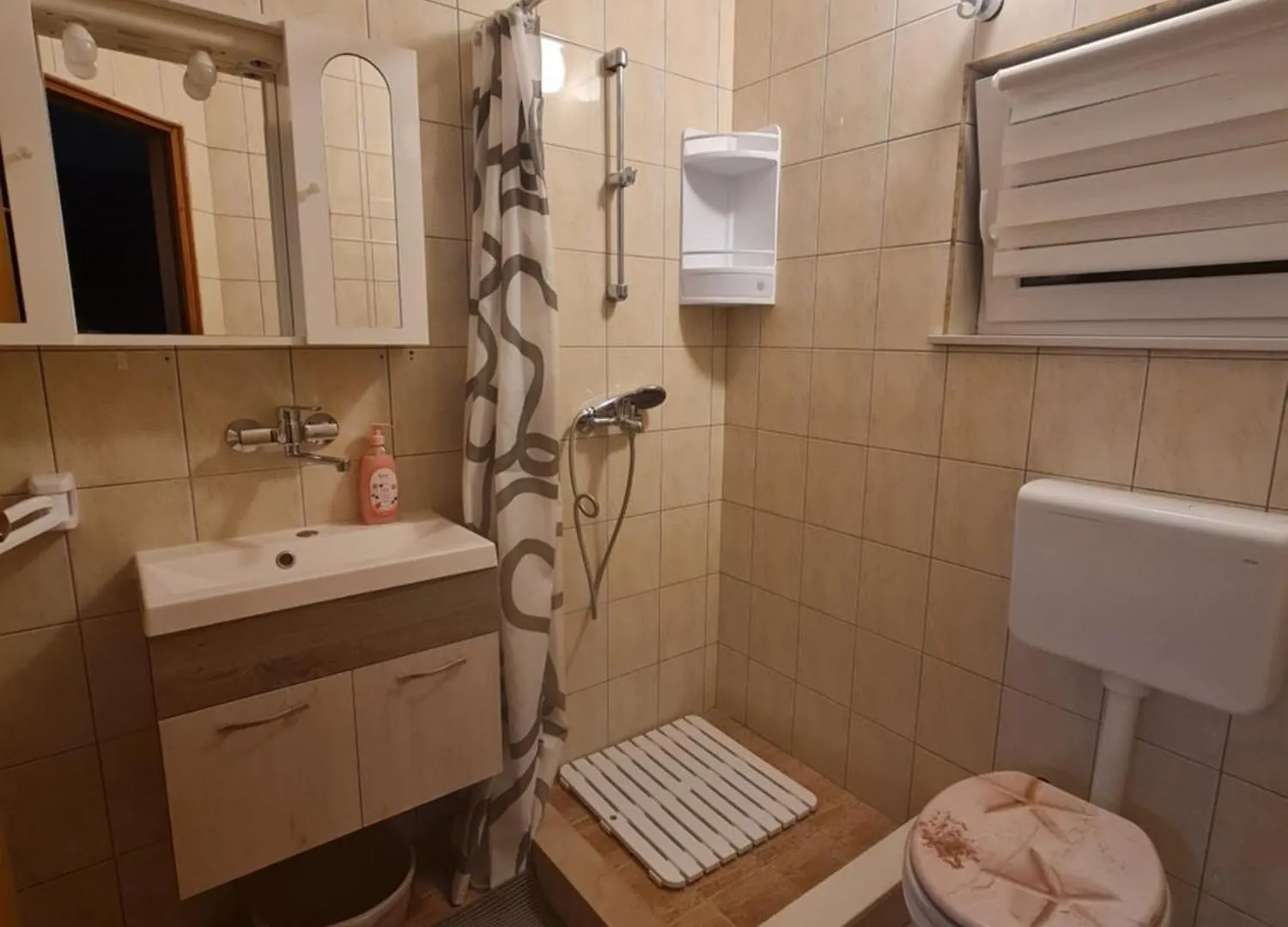 Apartmani Jadro Vir Croatia