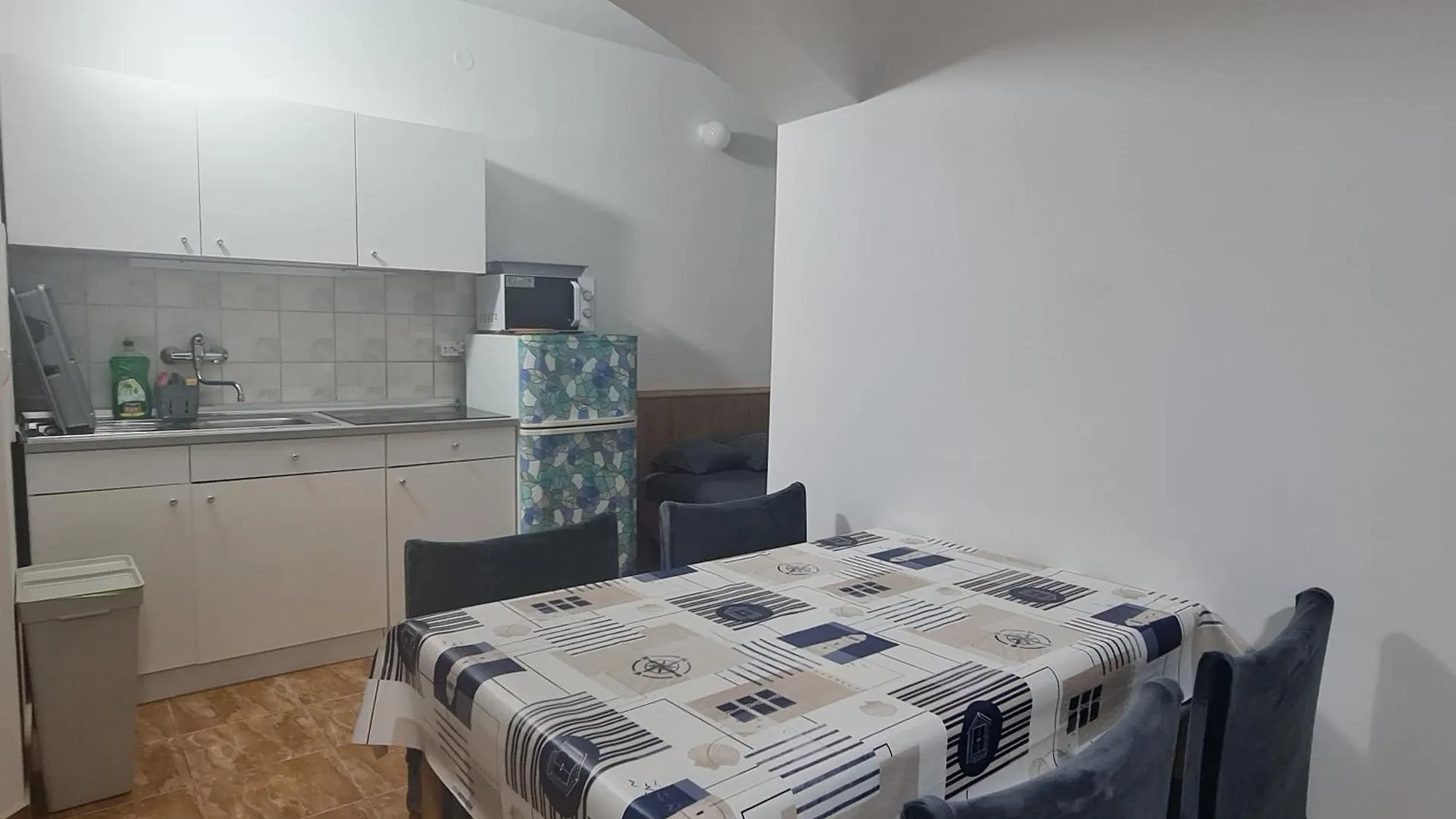 Apartmani Jadro Vir Apartment