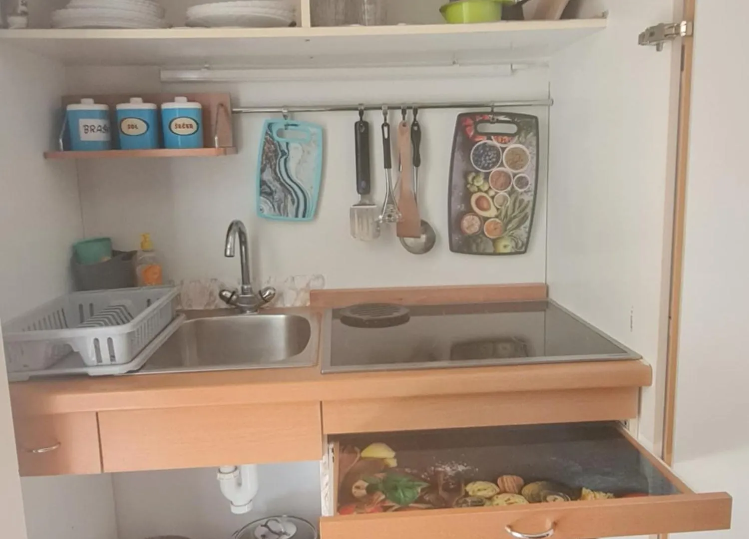 Apartment Apartmani Jadro Vir