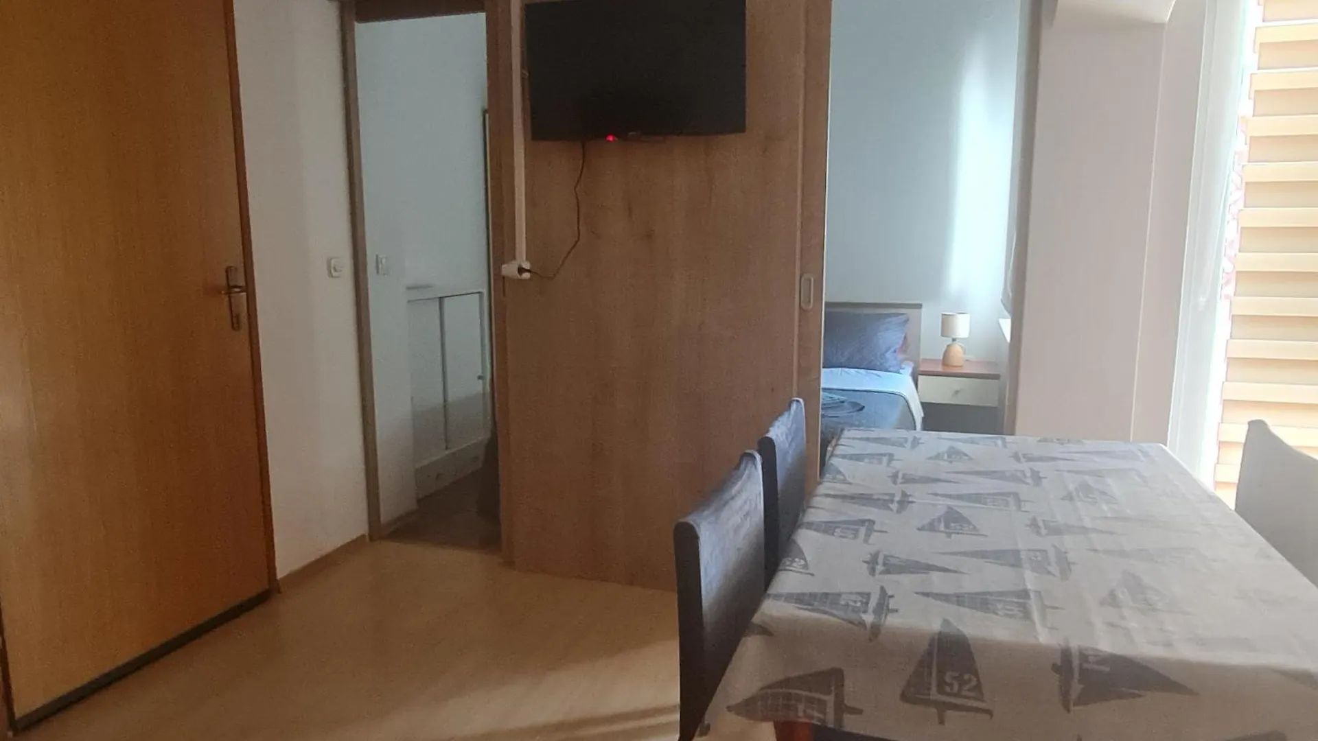 Apartmani Jadro Vir 0*,