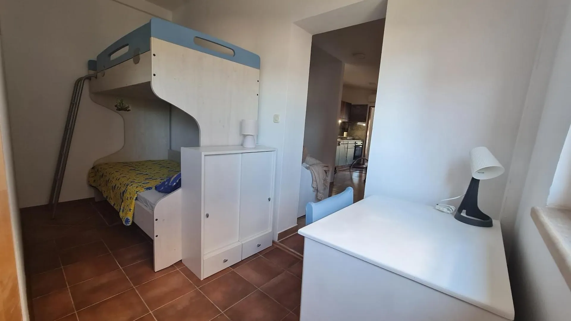 Apartmani Jadro Vir