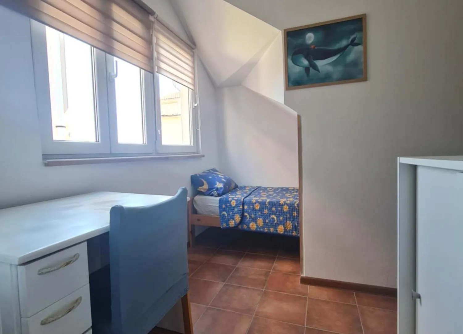 Apartmani Jadro Vir 0*,