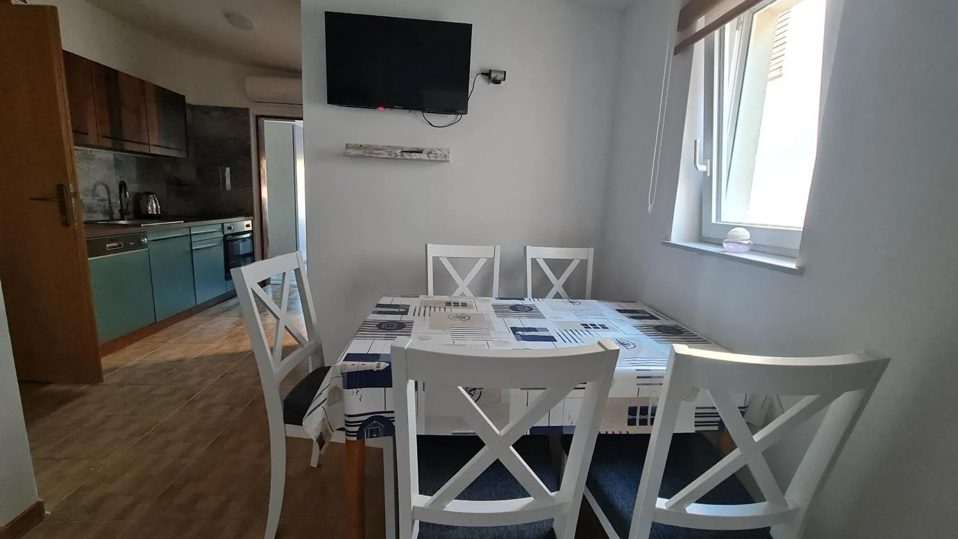 Apartment Apartmani Jadro Vir