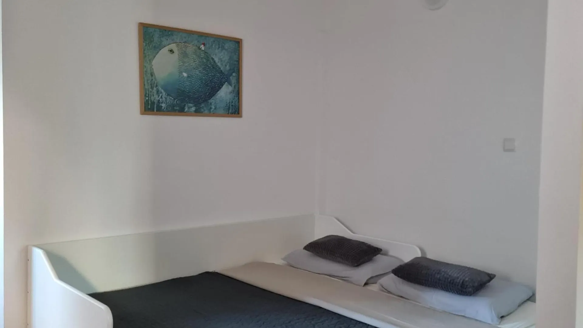 Apartmani Jadro Vir