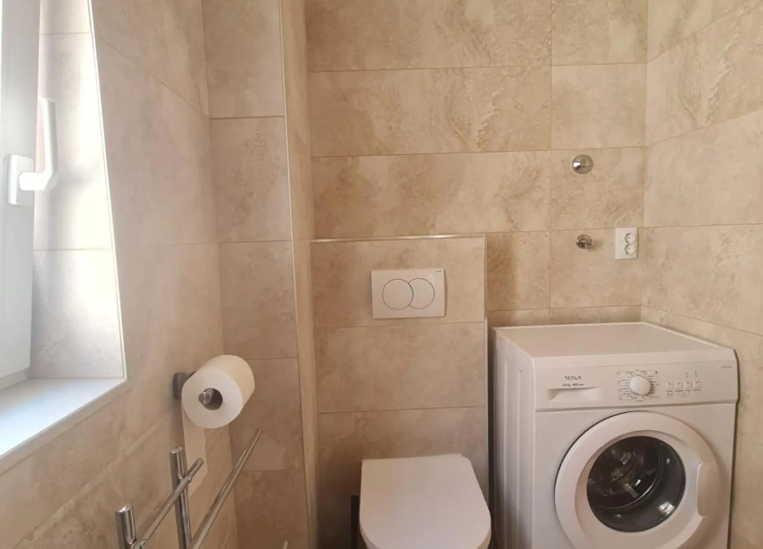 Apartment Apartmani Jadro Vir Croatia