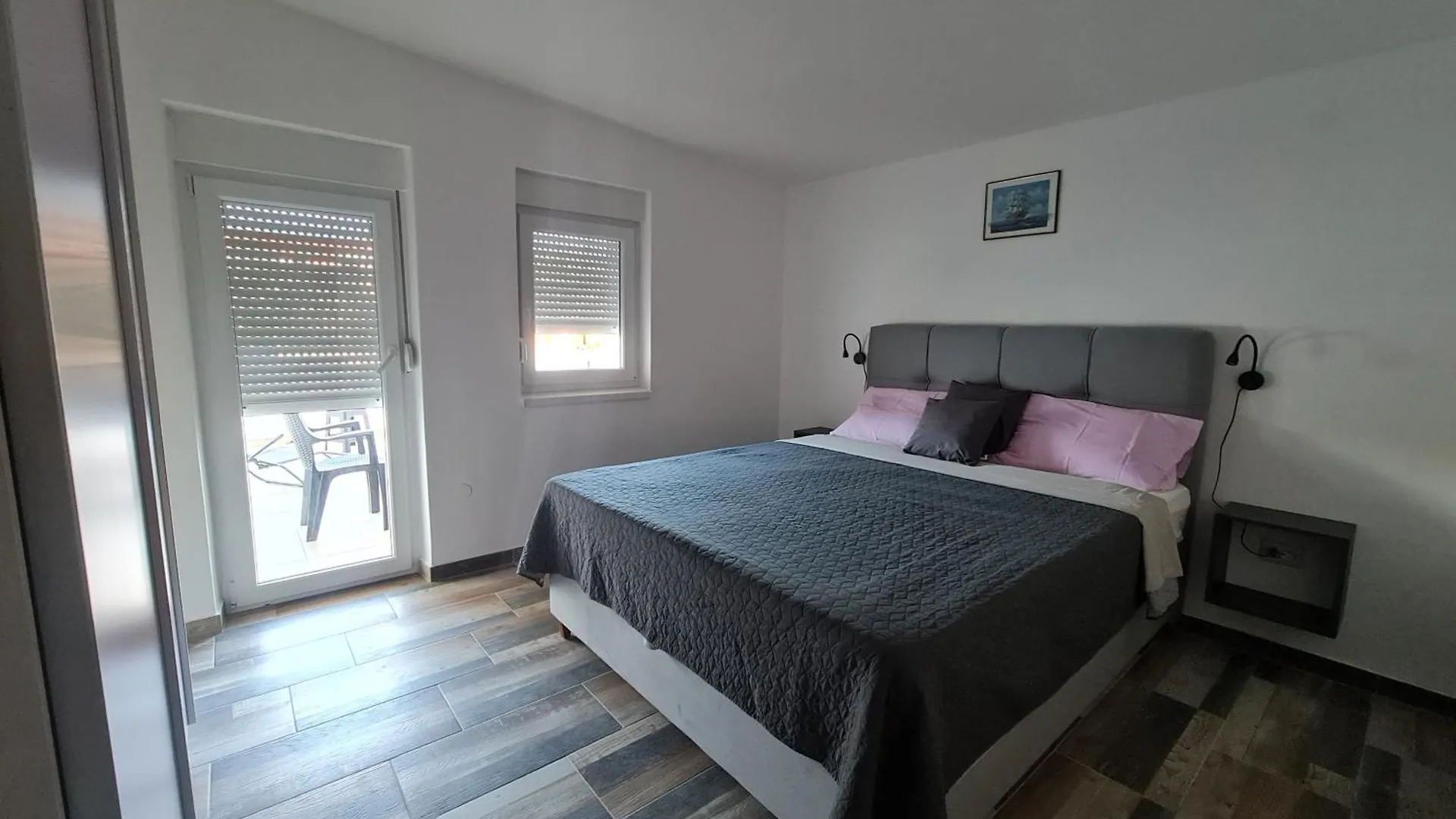 Apartment Apartmani Jadro Vir