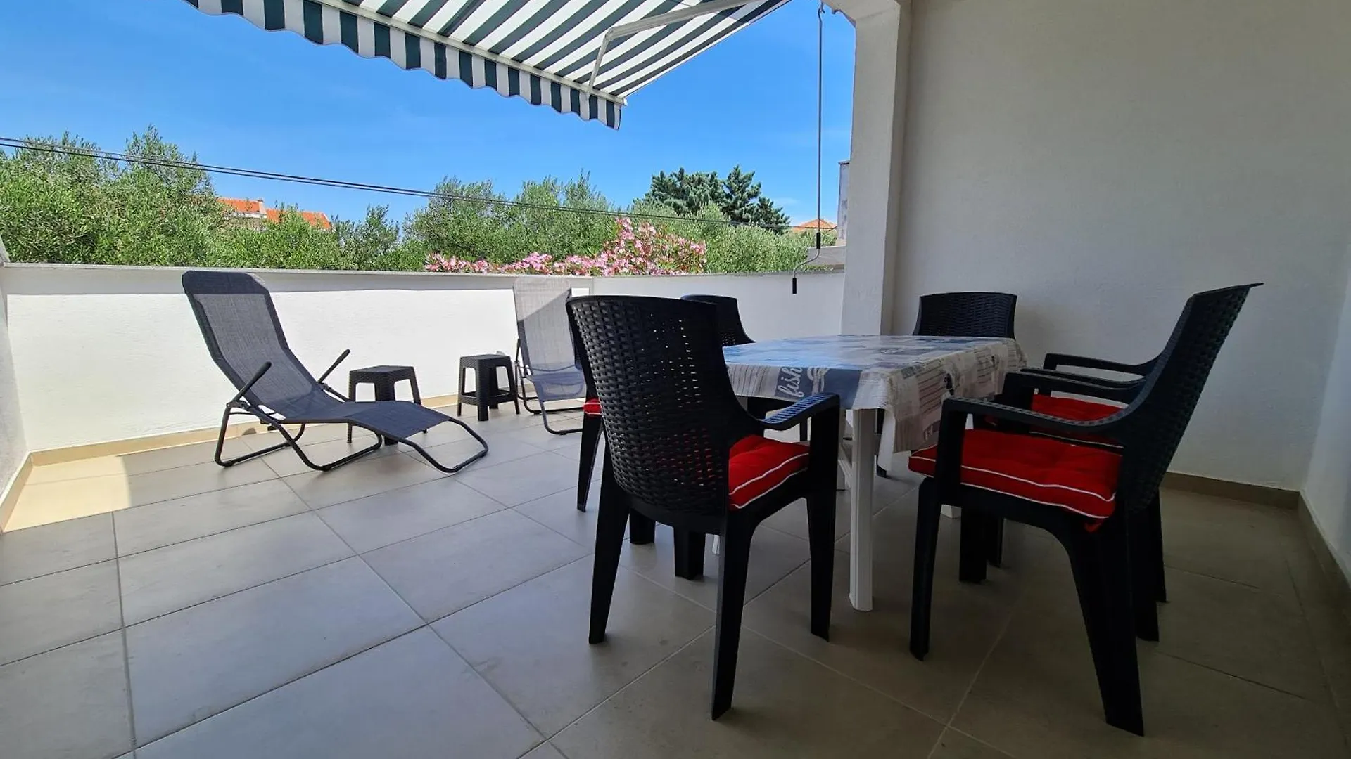 Apartmani Jadro Vir Apartment