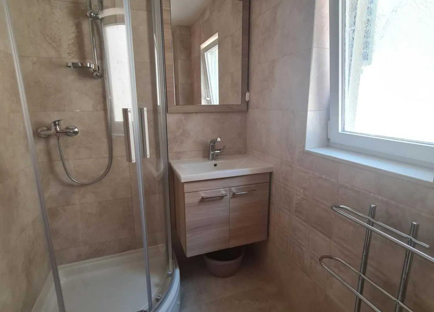 Apartmani Jadro Vir Apartment