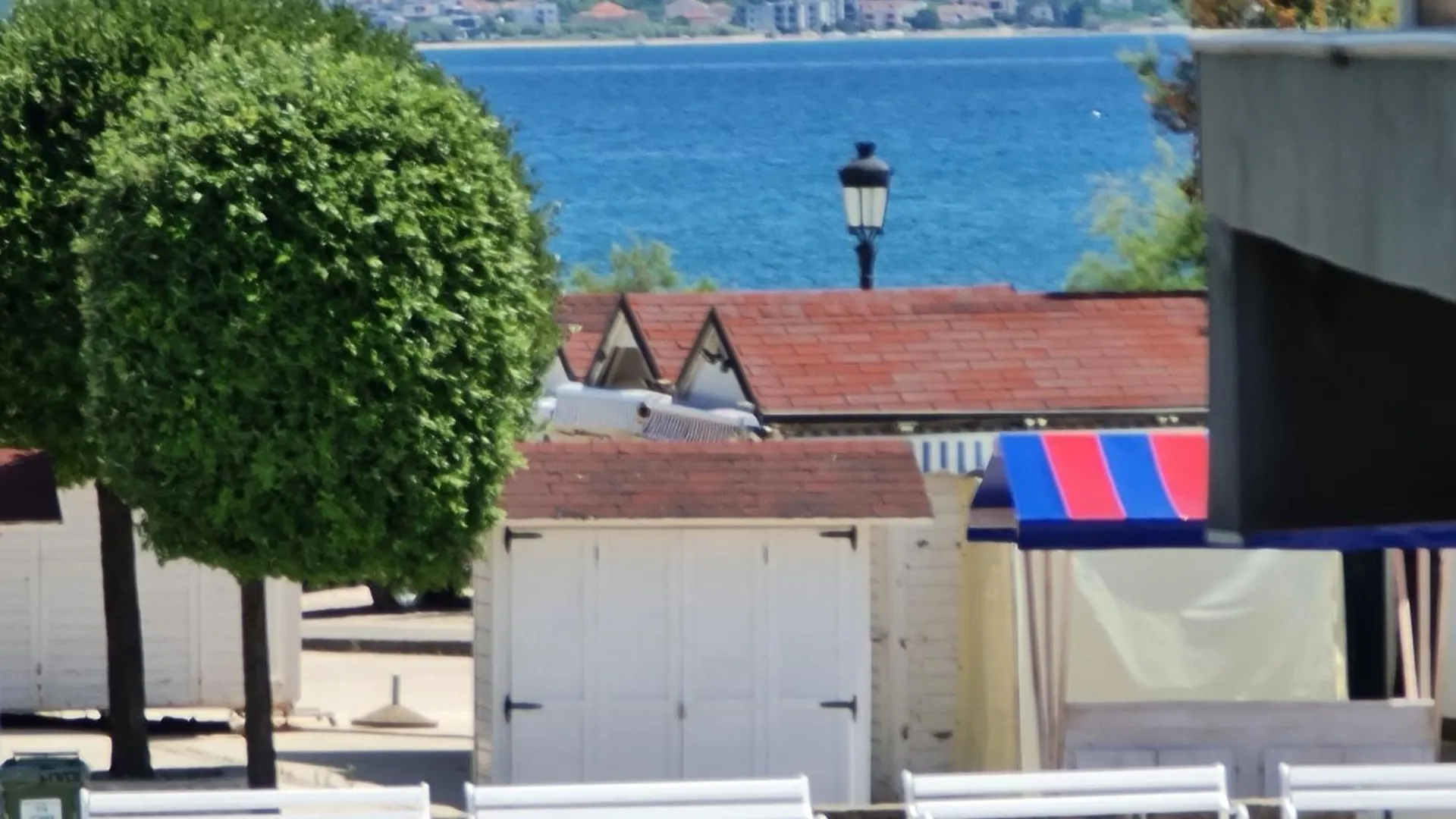 Apartmani Jadro Vir
