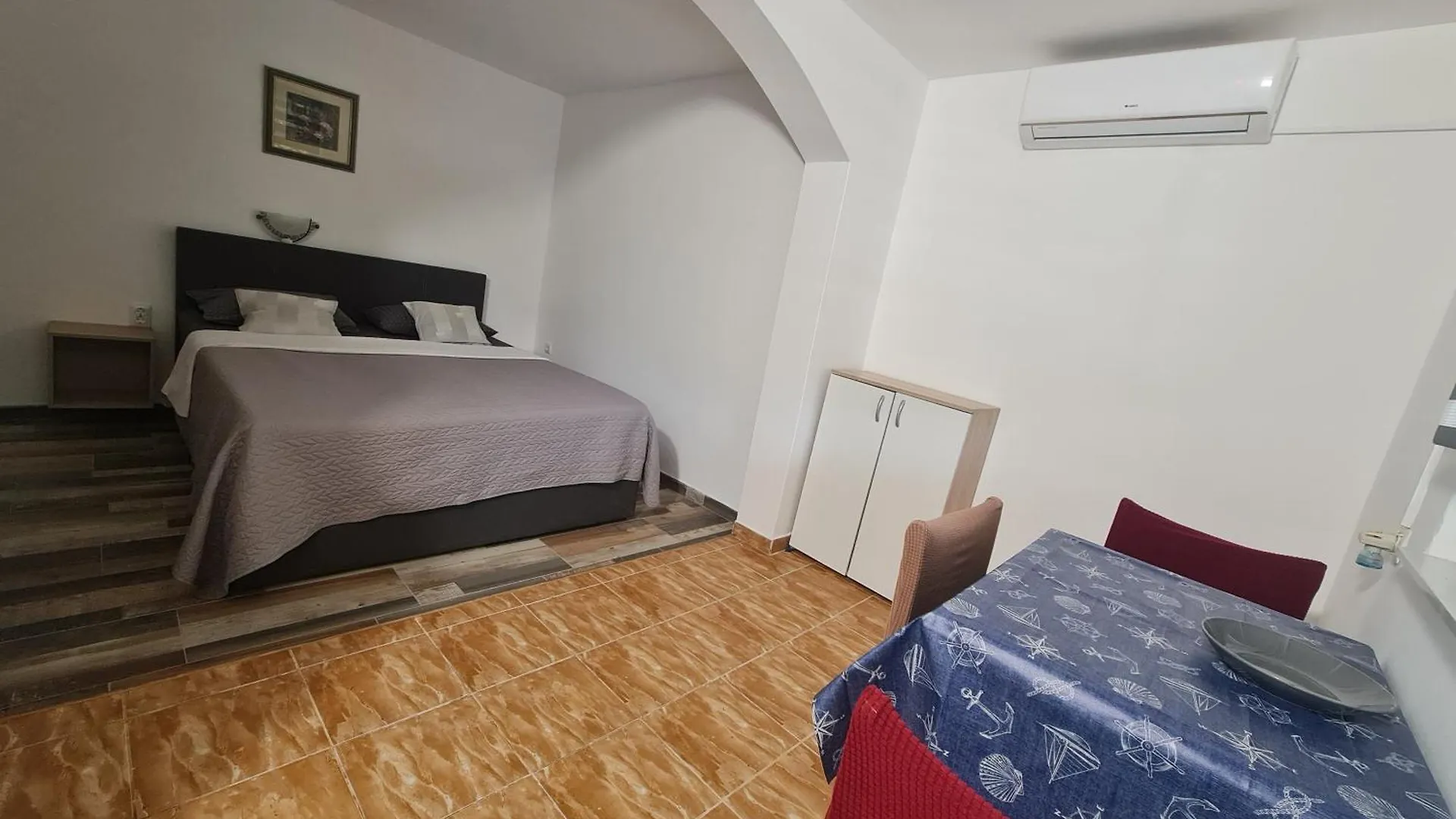 Apartmani Jadro Vir Apartment