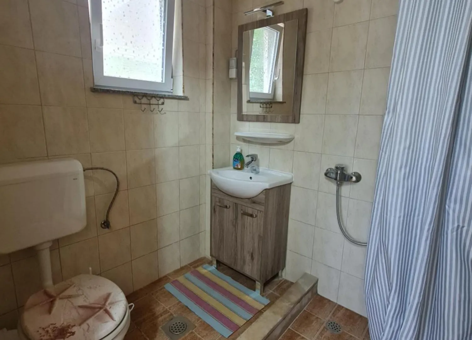 Apartment Apartmani Jadro Vir Croatia