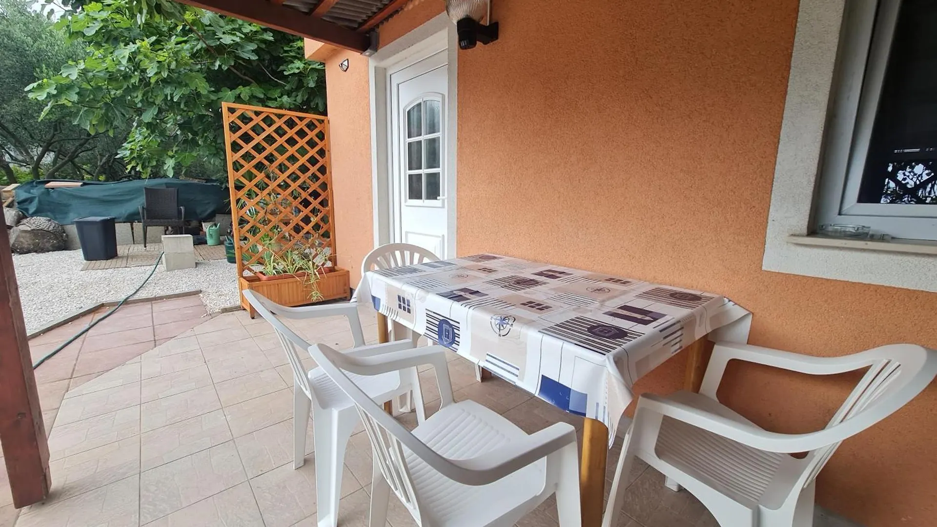 Apartment Apartmani Jadro Vir