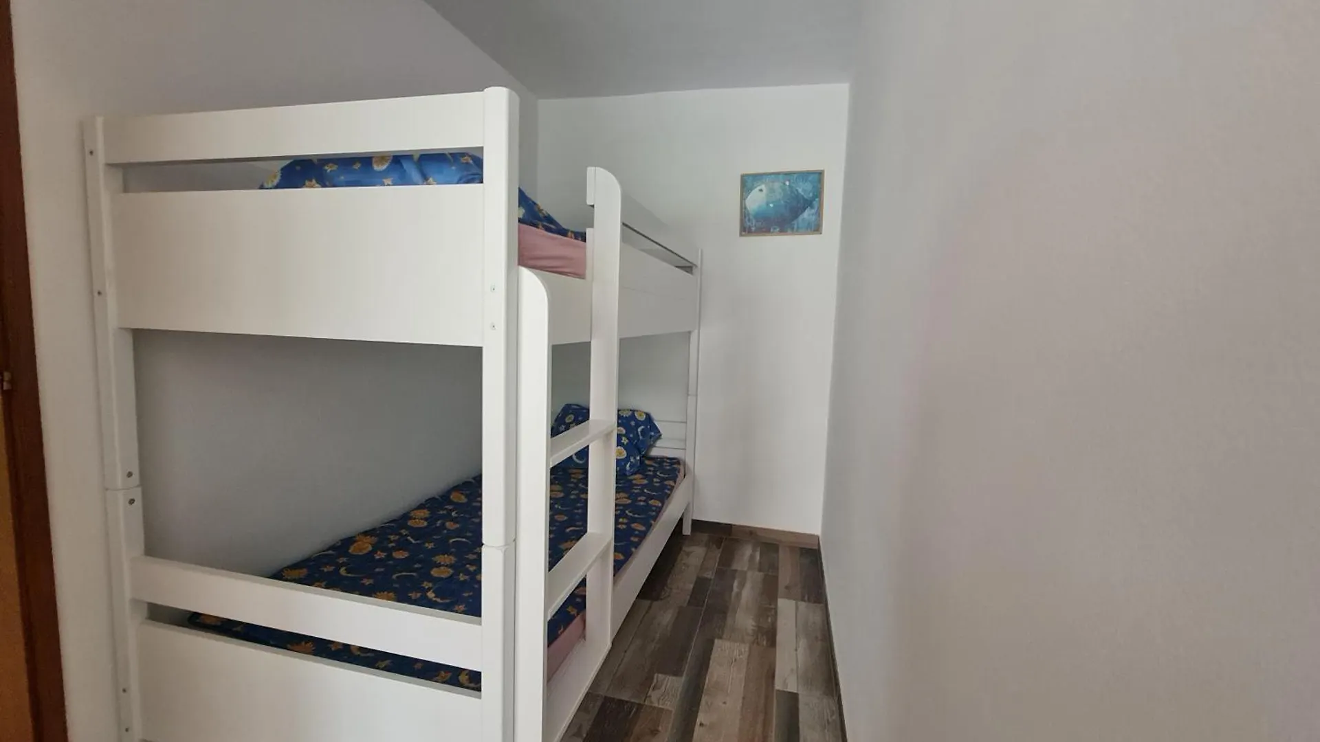 Apartmani Jadro Vir Croatia
