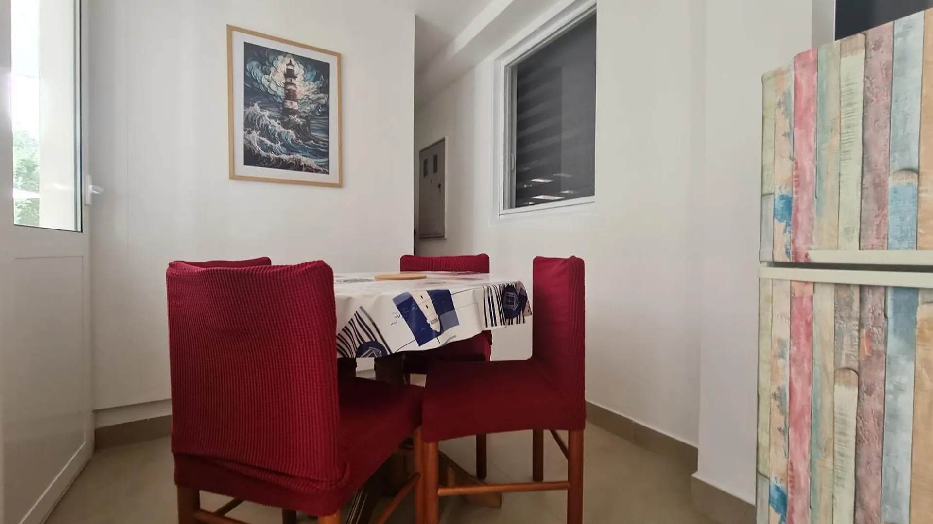 Apartmani Jadro Vir Croatia