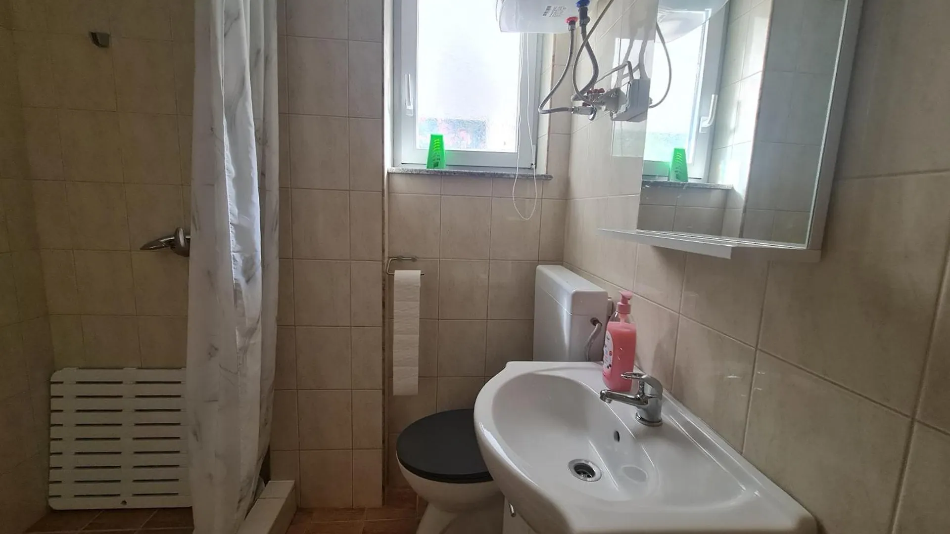Apartment Apartmani Jadro Vir