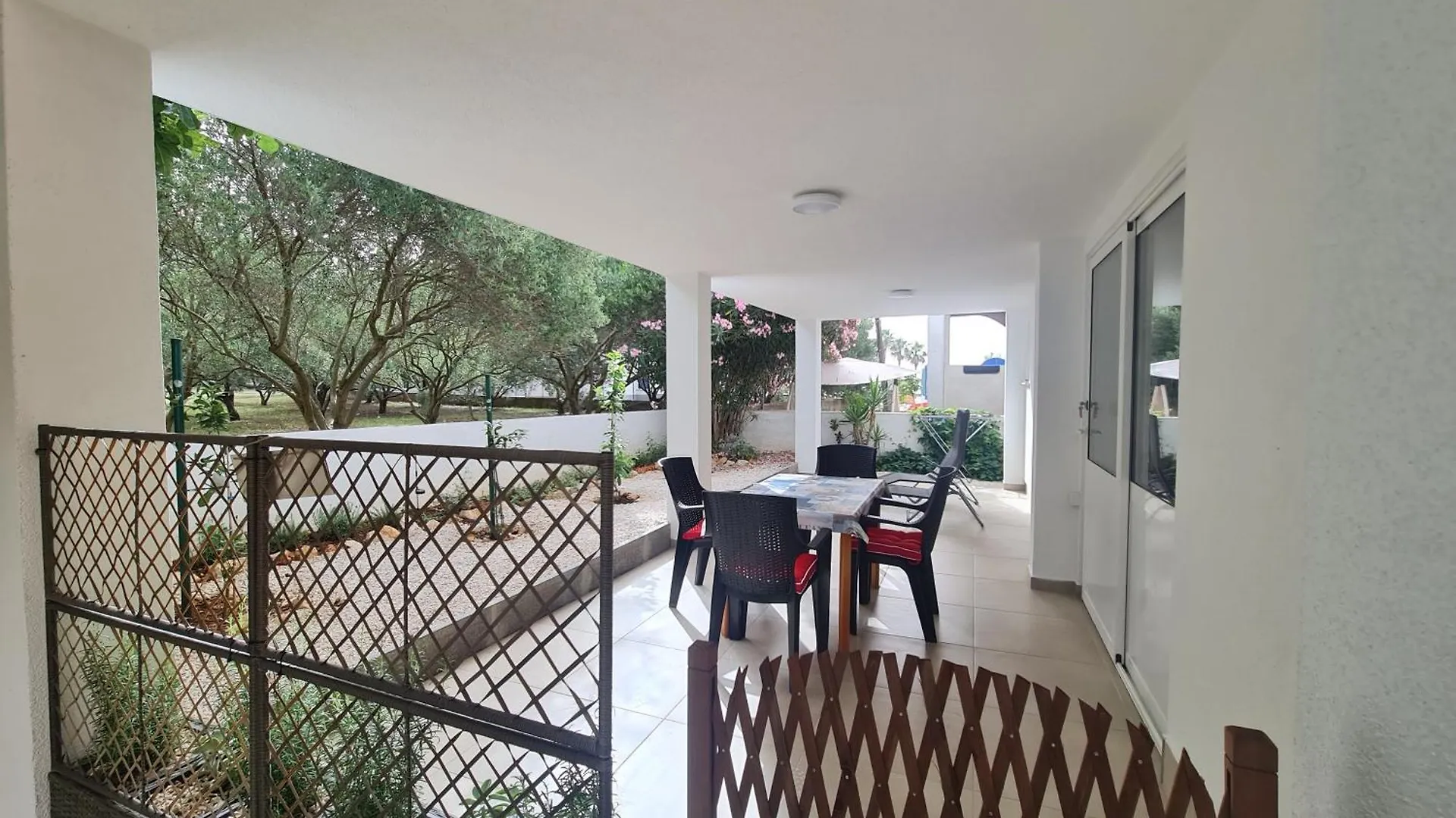 Apartmani Jadro Vir Apartment