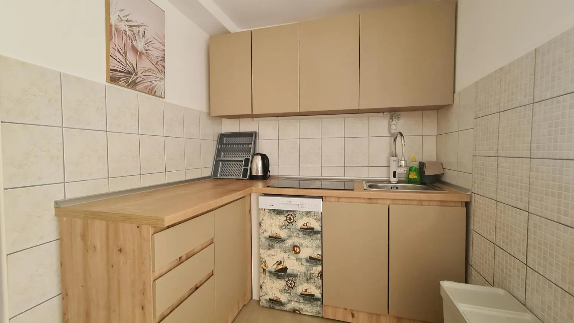 Apartmani Jadro Vir Apartment