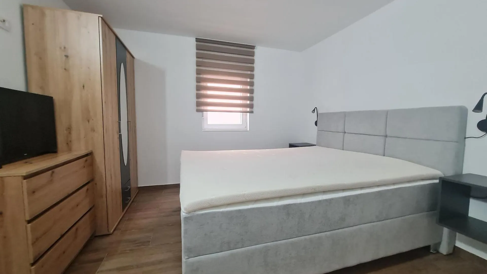 Apartmani Jadro Vir Apartment