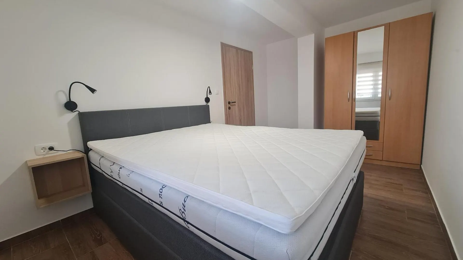 Apartmani Jadro Vir Apartment