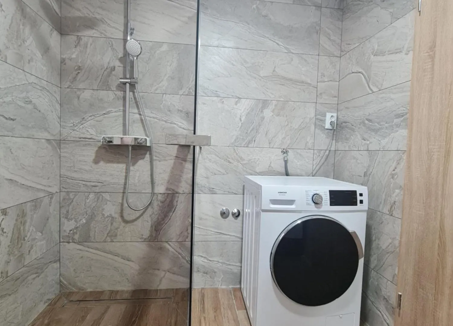 Apartmani Jadro Vir Apartment