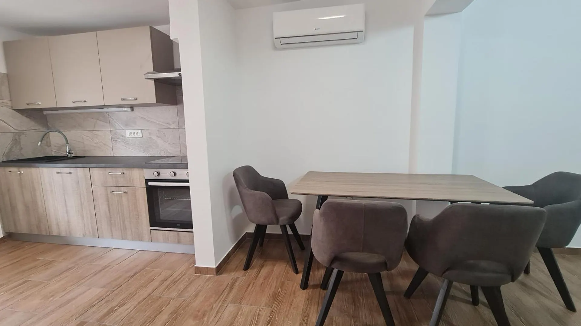 Apartment Apartmani Jadro Vir