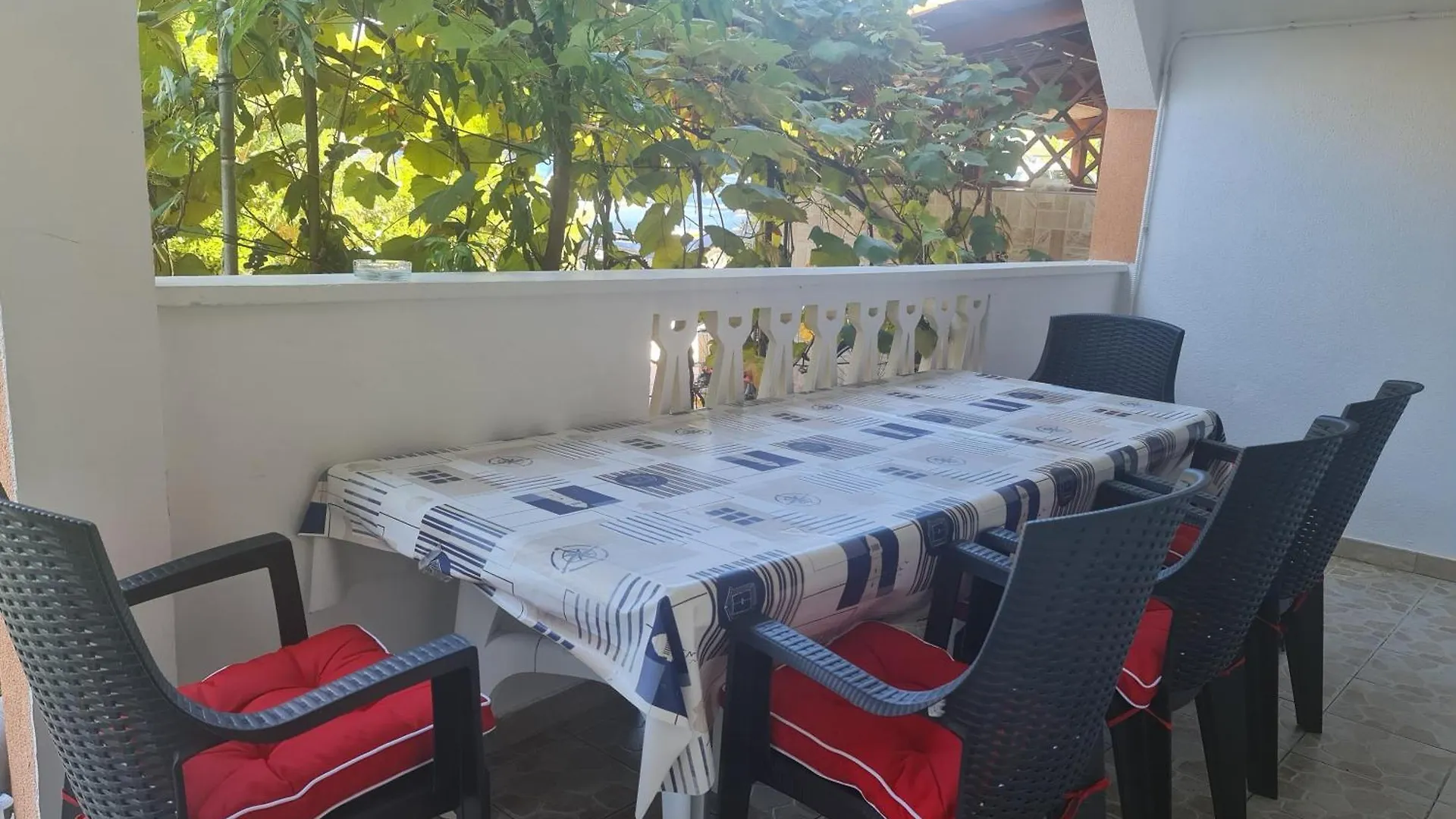 Apartmani Jadro Vir Croatia