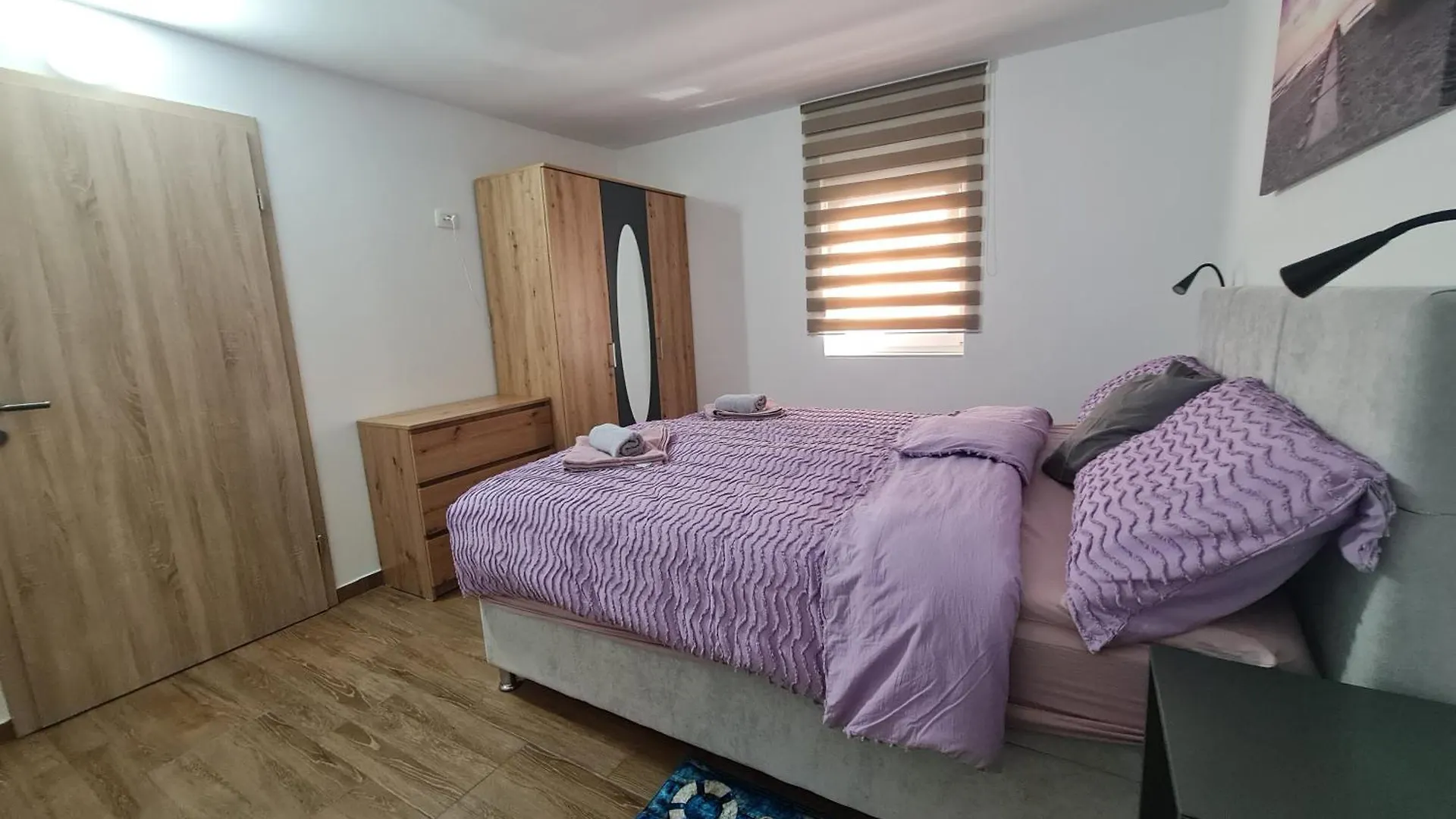 Apartment Apartmani Jadro Vir