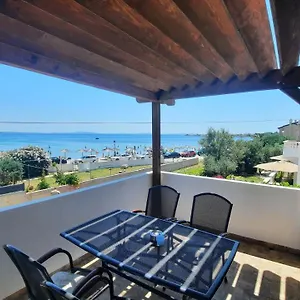 Apartmán Morska Vila, Vir