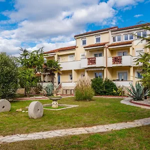 Apartmán Apartments Strand, Vir